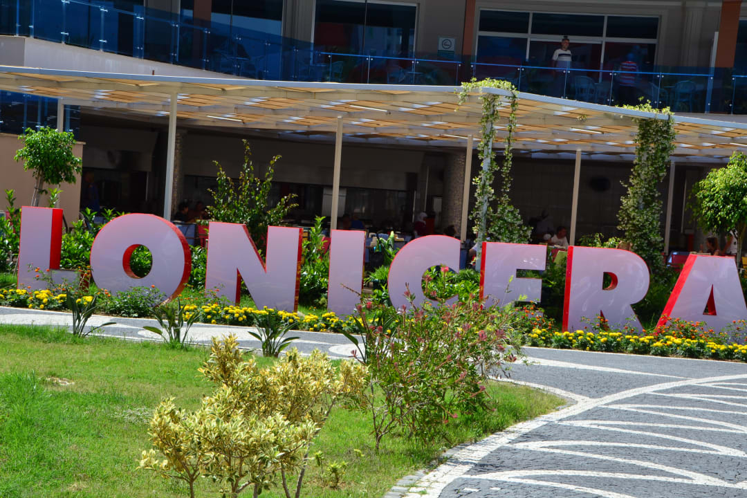 Sonstiges Lonicera Resort & Spa Hotel
