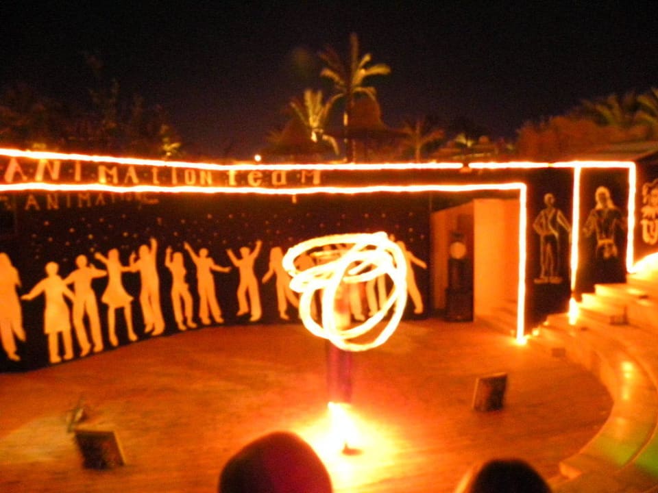 Fakir Parrotel Beach Resort