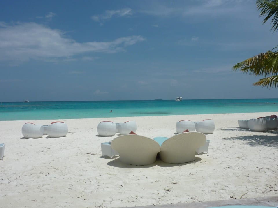 Meeru Mitte Meeru Maldives Resort Island