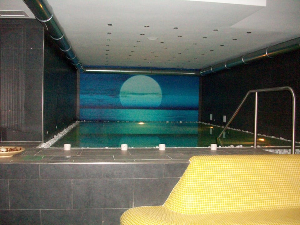 Spa Grifo Hotel De Charme