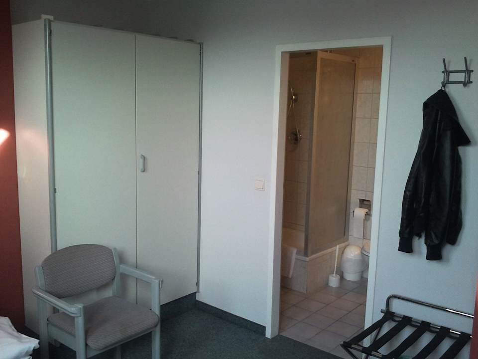 Doppel-Zimmer 45 Hotel Nova