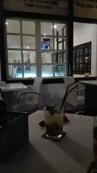 Gastro Apartments Ibiza