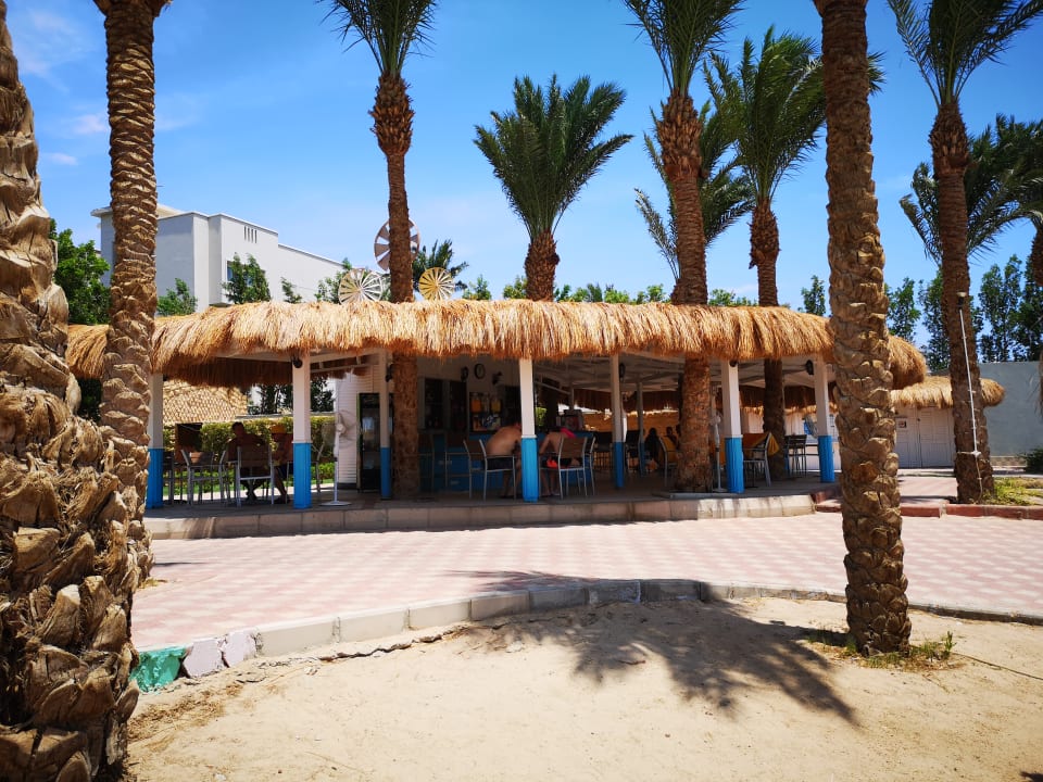 Gastro Sentido Caribbean World Soma Bay