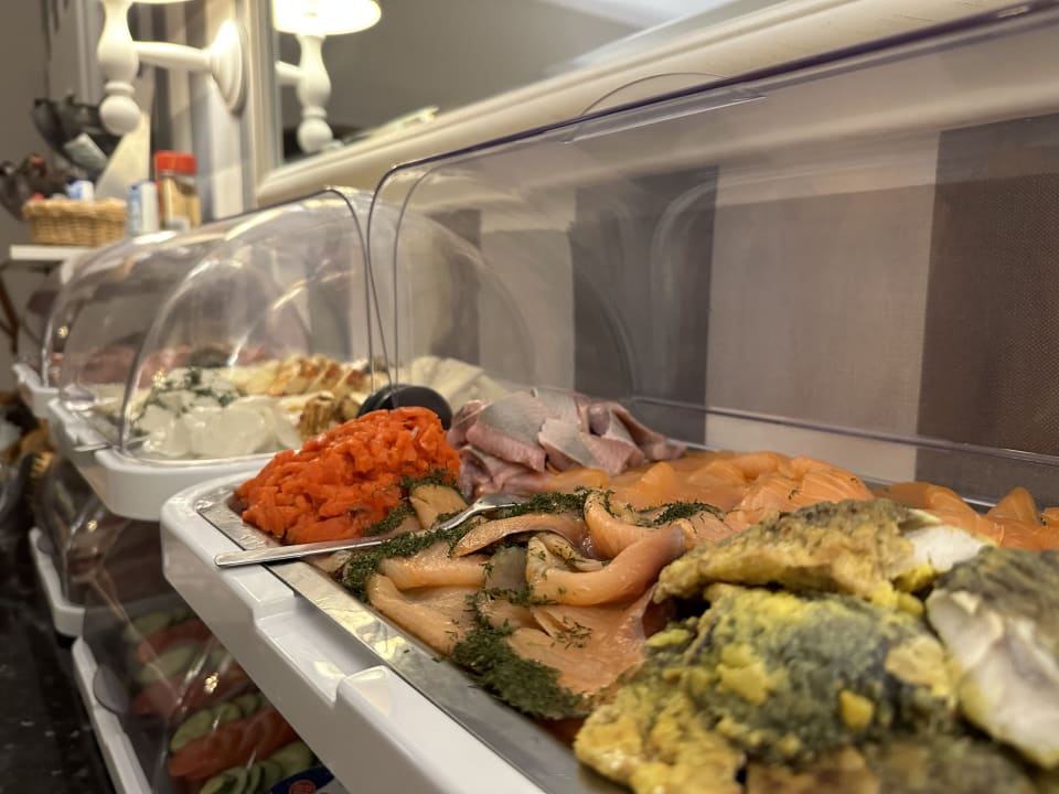 Gastro Nordseehotel Mertinkus