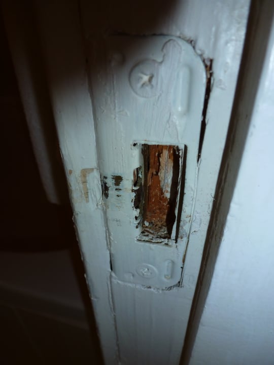 Zimmer Hotel Borjana