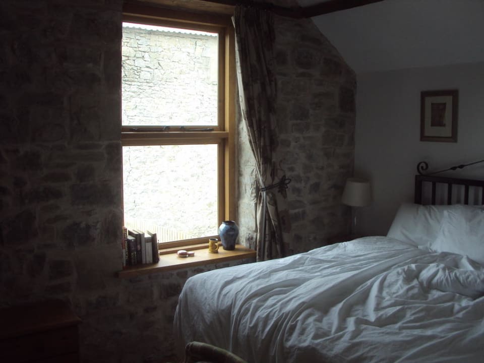 Schlafzimmer Rosedew Farm