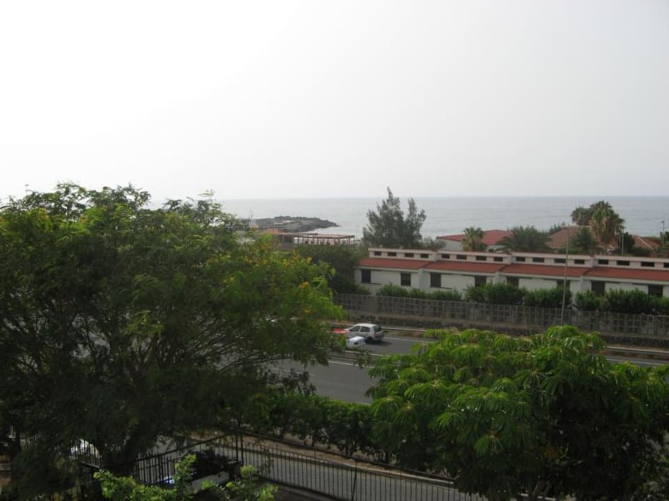 Richtung Meer Hotel Green Ocean