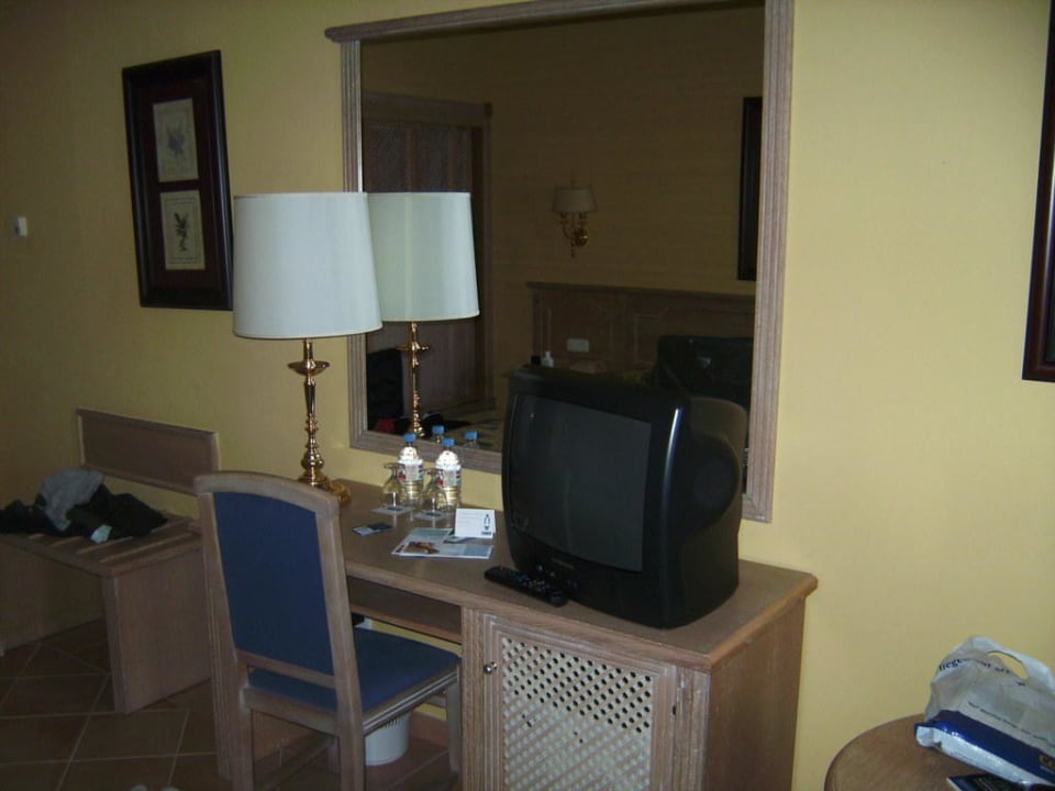 Zimmer H10 Playa Esmeralda - Adults only