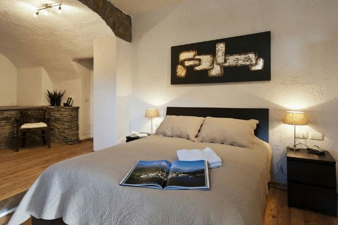 Zimmer Belmonte del Lario