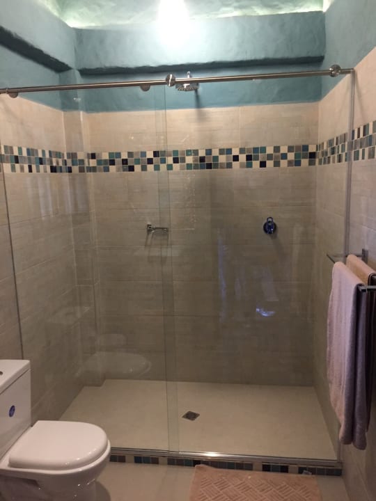 Zimmer Monasterio San Agustín