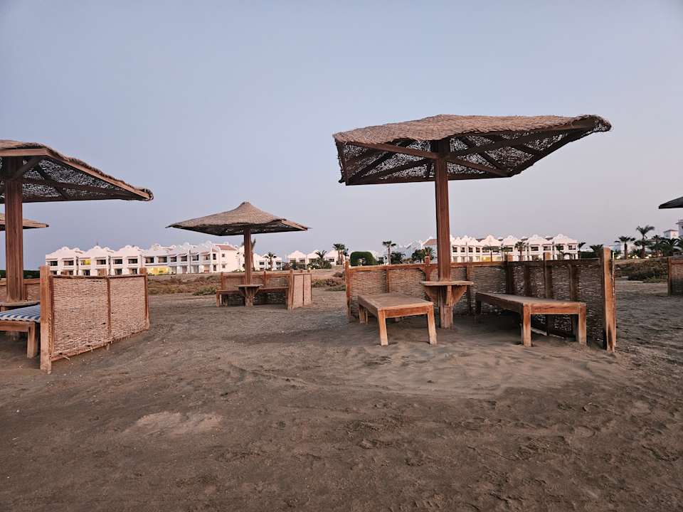 Strand Lahami Bay Beach Resort