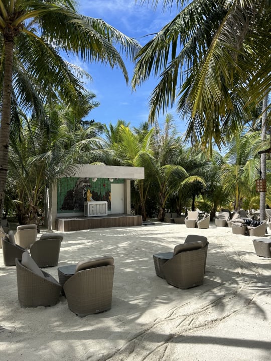 Sport & Freizeit Hotel Riu Atoll