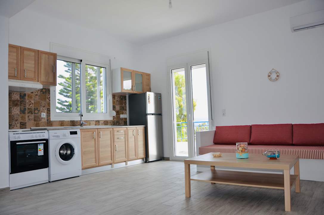 Zimmer Helona Houses