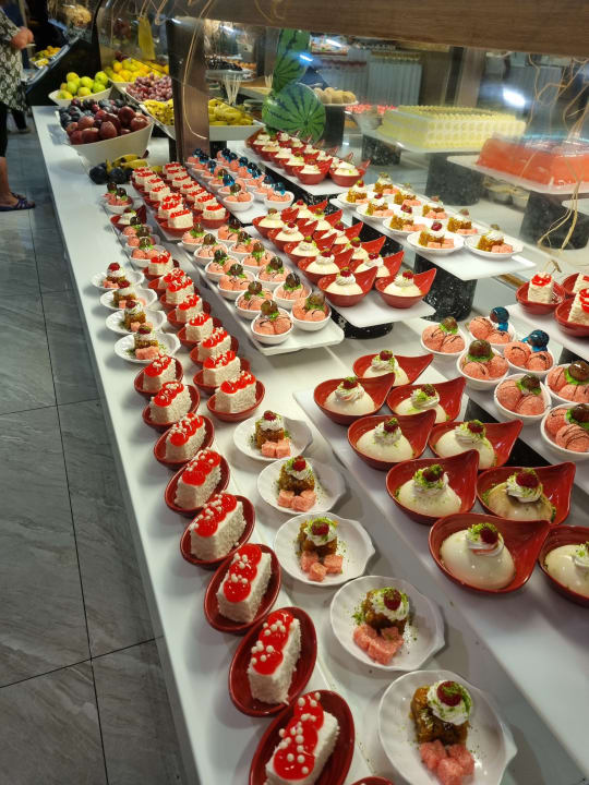 Gastro Hotel Grand Ring