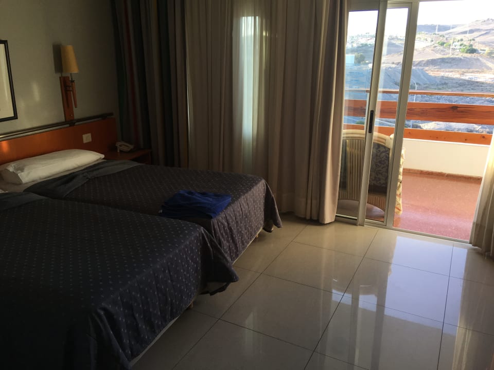 Nicht nochmal Hotel Escorial? Bull Escorial & Spa