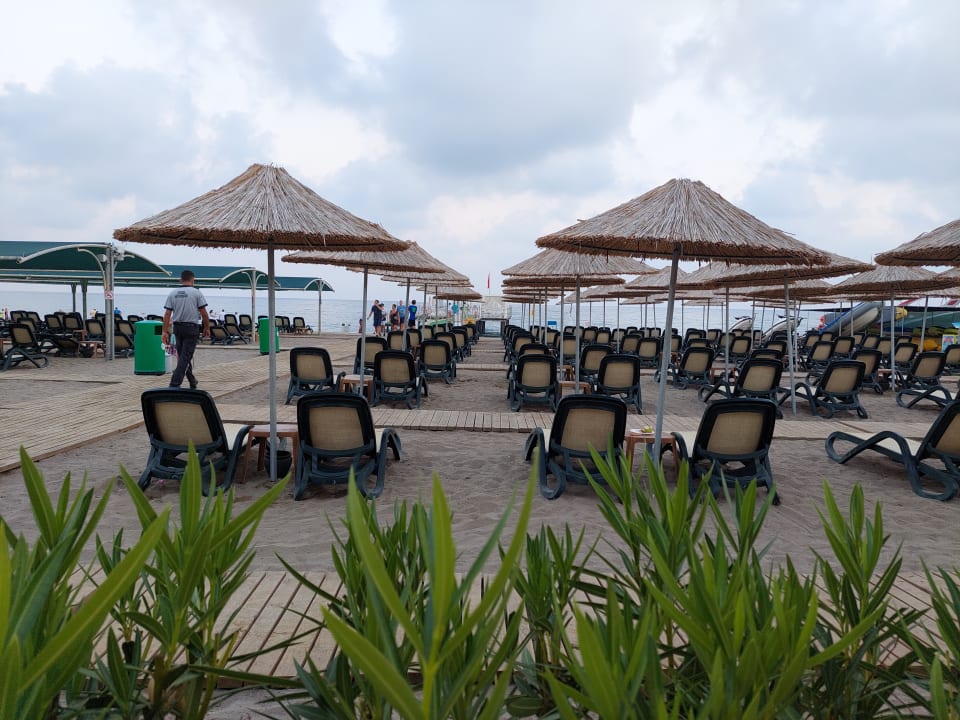 Strand Belek Beach Resort Hotel