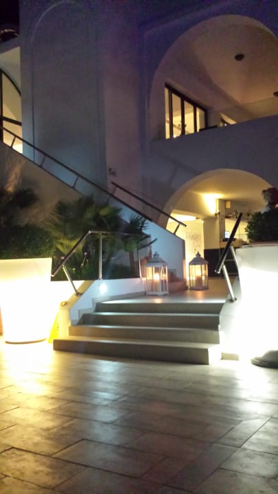 Sonstiges TUI BLUE Oceanis Beach and Spa Resort