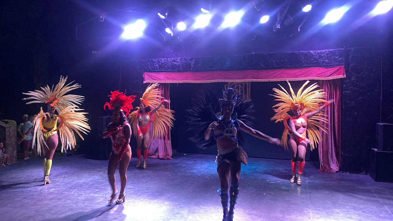 Sport & Freizeit Sunis Elita Beach Resort & Spa