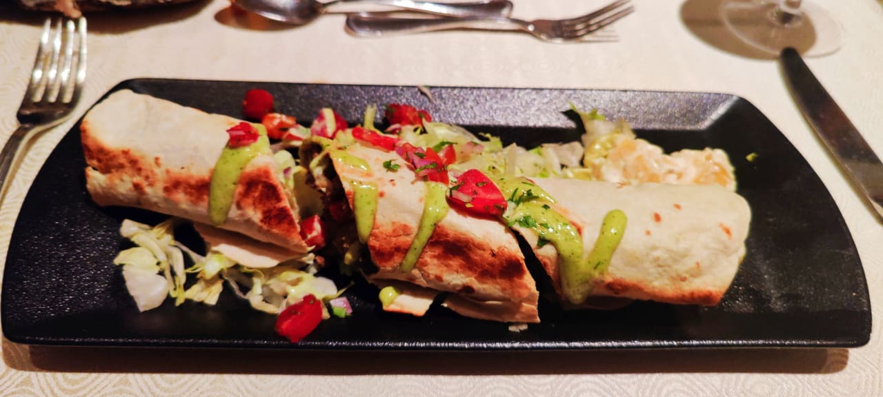 Gastro Baron Palace Sahl Hasheesh