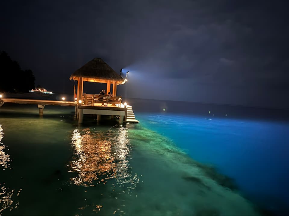 Sonstiges Vilamendhoo Island Resort & Spa