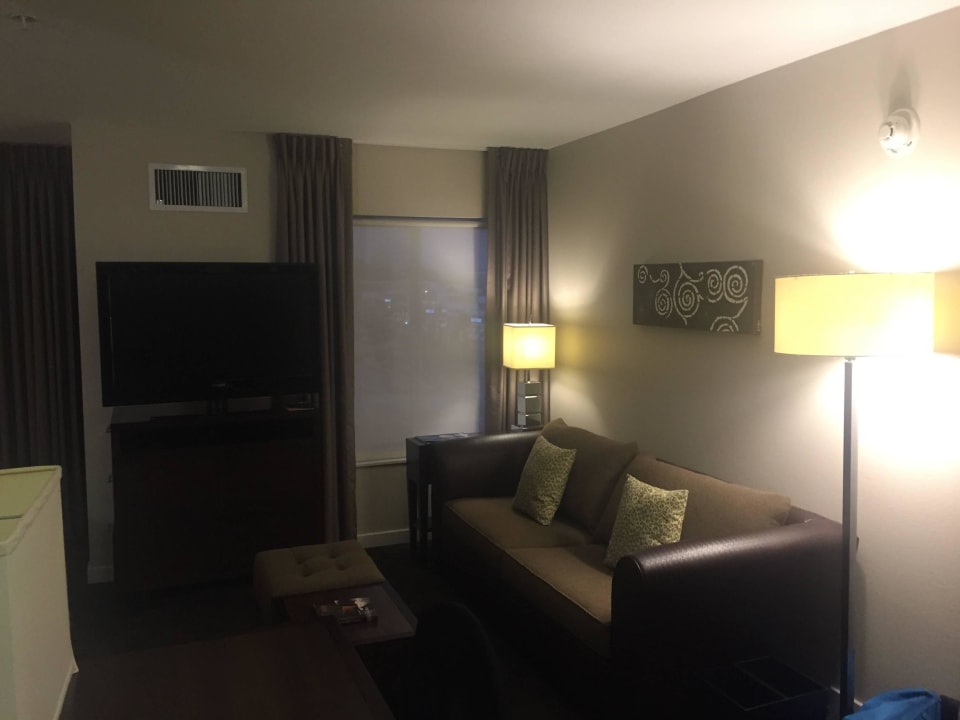 Room Hyatt House Morristown