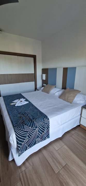 Zimmer Hotel Riu Festival