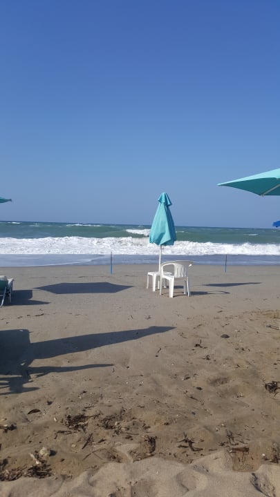 Strand Golden Beach Rethymnon