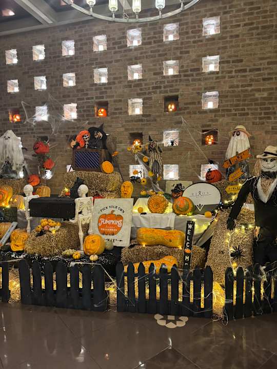 Gastro Rixos Premium Belek