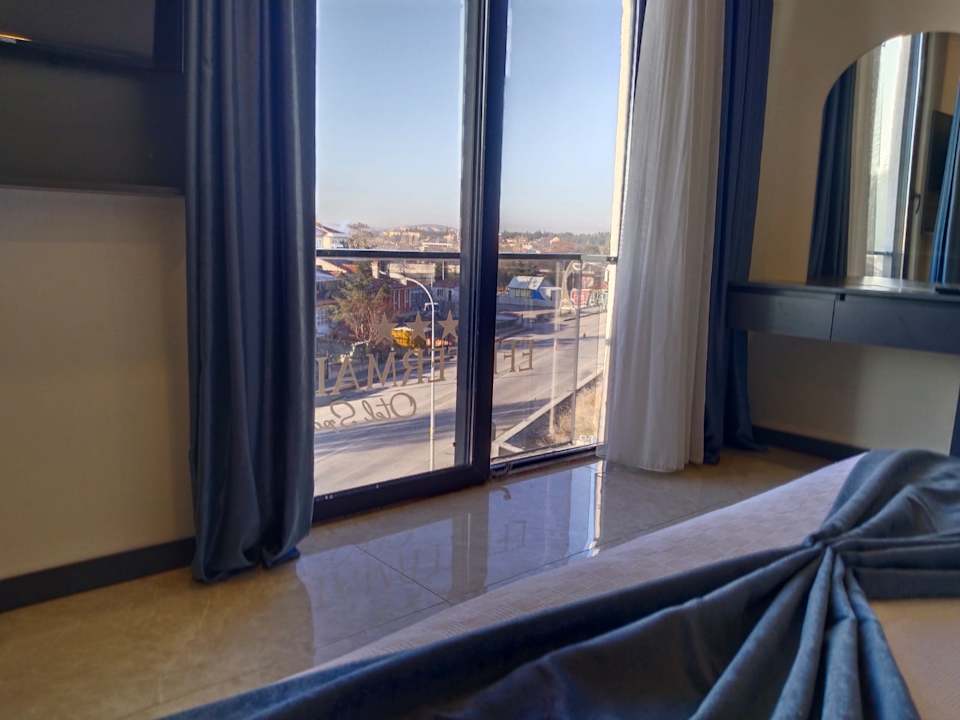 Sonstiges Efe Termal Otel & Spa