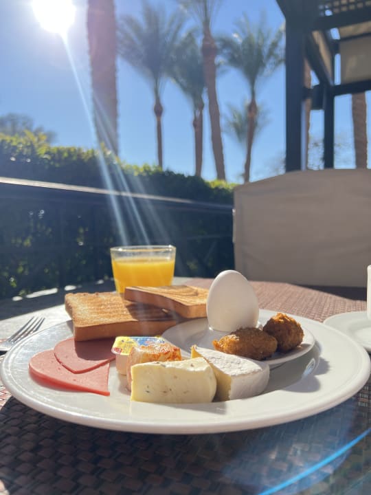 Gastro Jaz Makadi Oasis Resort