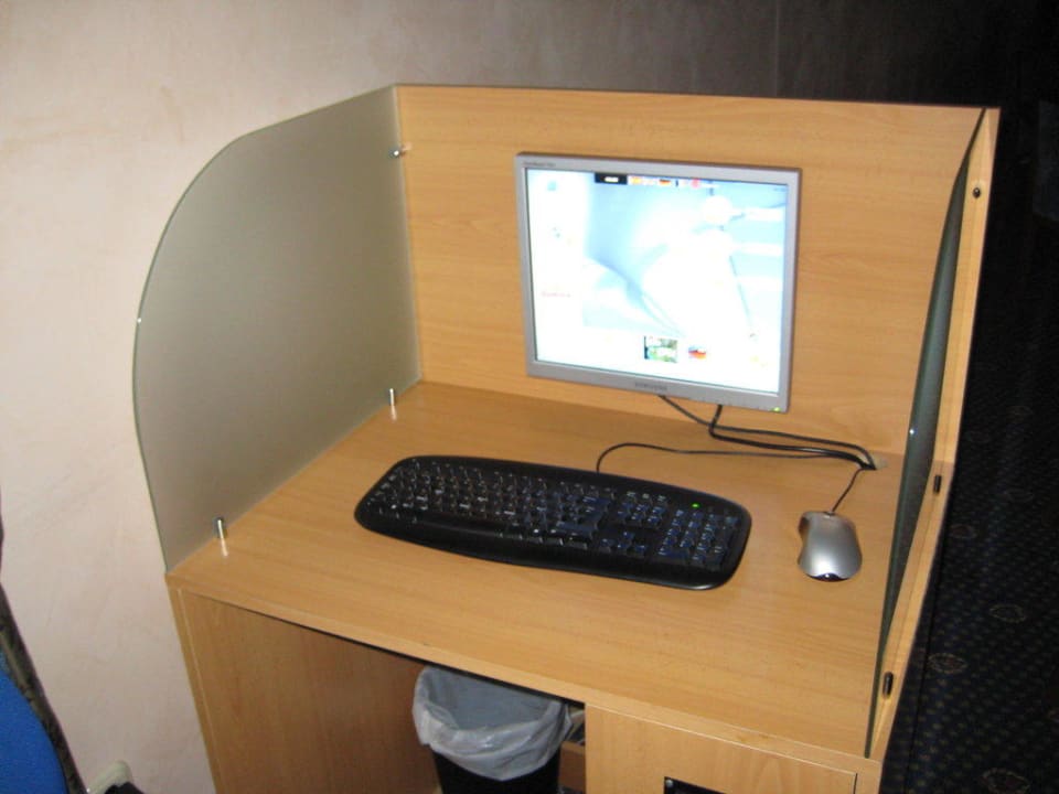 Internet Hipotels Flamenco