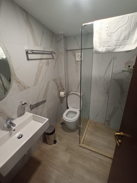 Zimmer Hotel Fantasy