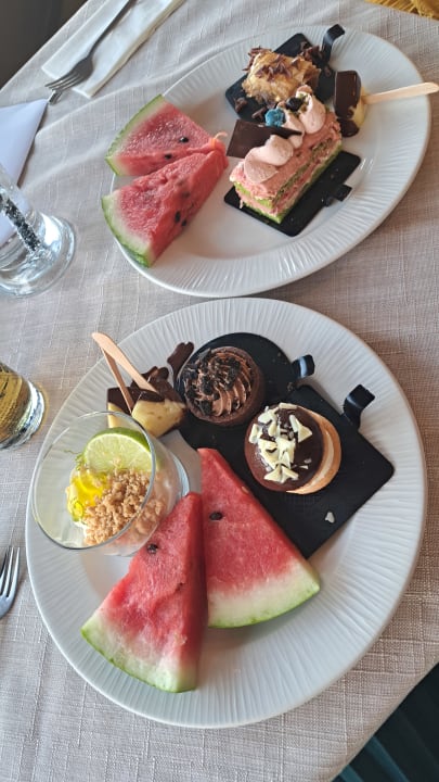 Gastro Harmony Boutique Resort