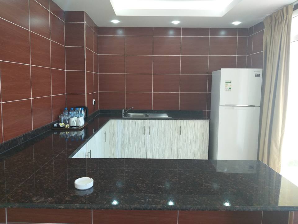 Zimmer Holiday Beach Resort