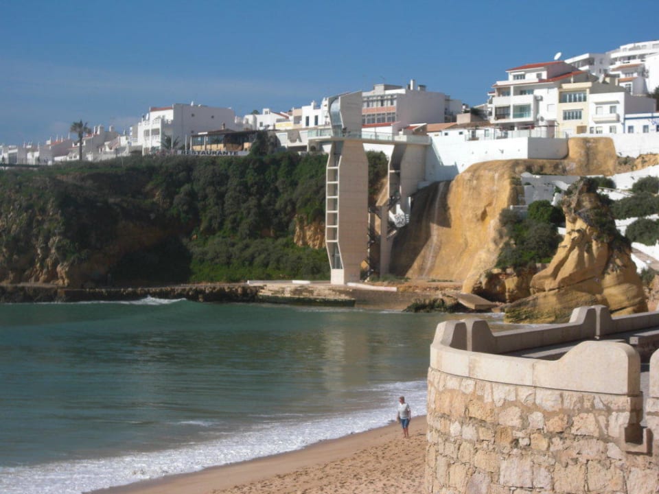 Hotel-Strand Rocamar Exclusive Hotel & Spa