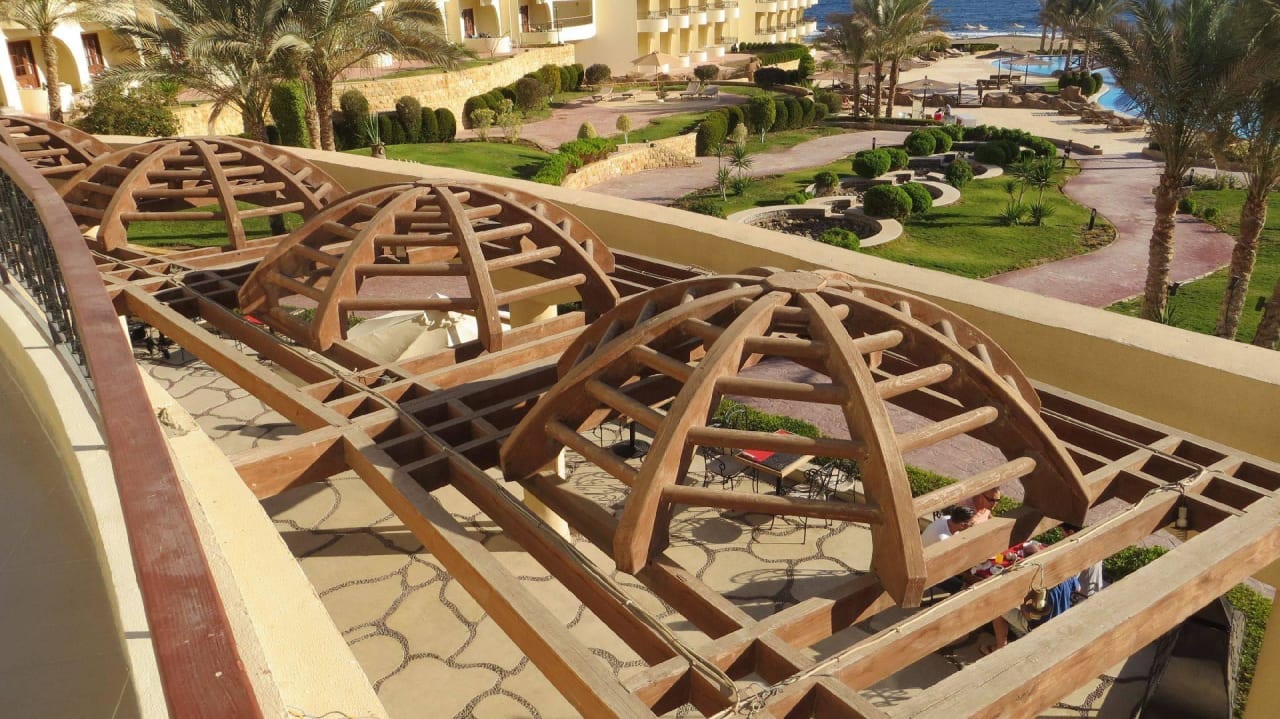 Selbst erklärend Coral Hills Resorts & SPA