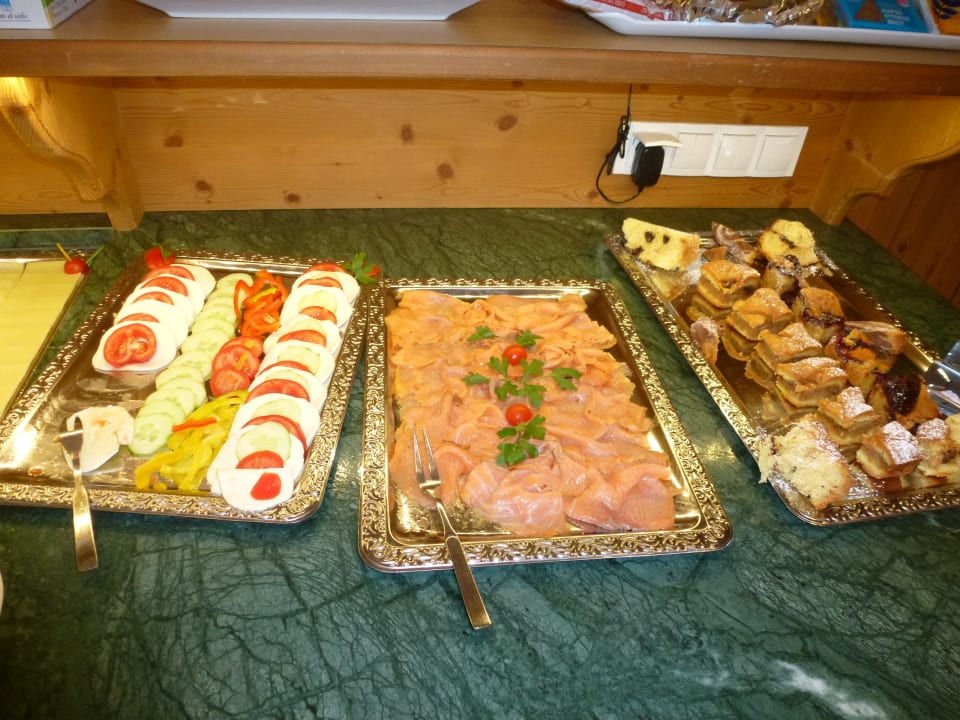 Restaurant Hotel Stullerhof