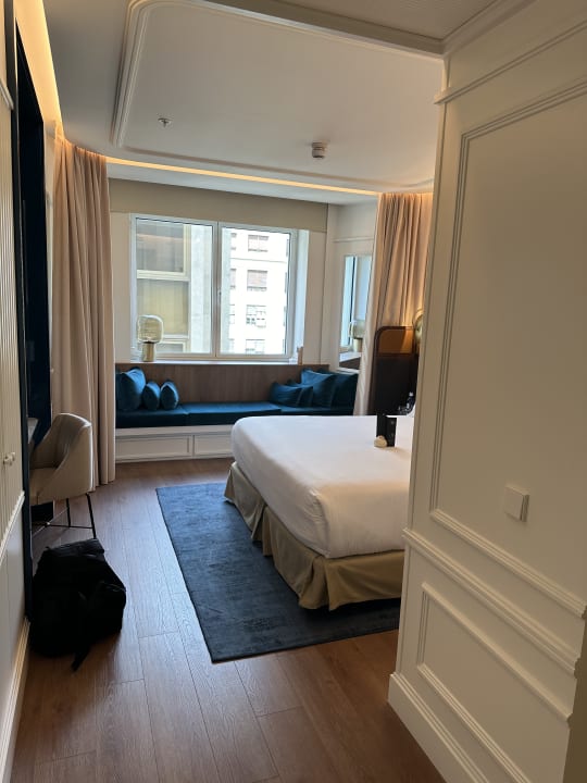 Zimmer Only YOU Hotel Valencia