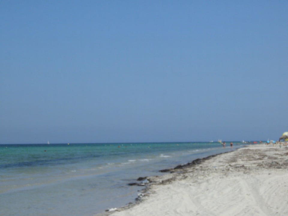 Strand Djerba Sun Beach Hotel & Spa