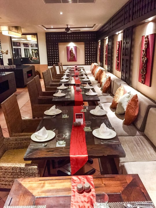 Restaurant Anantara Bophut Koh Samui Resort