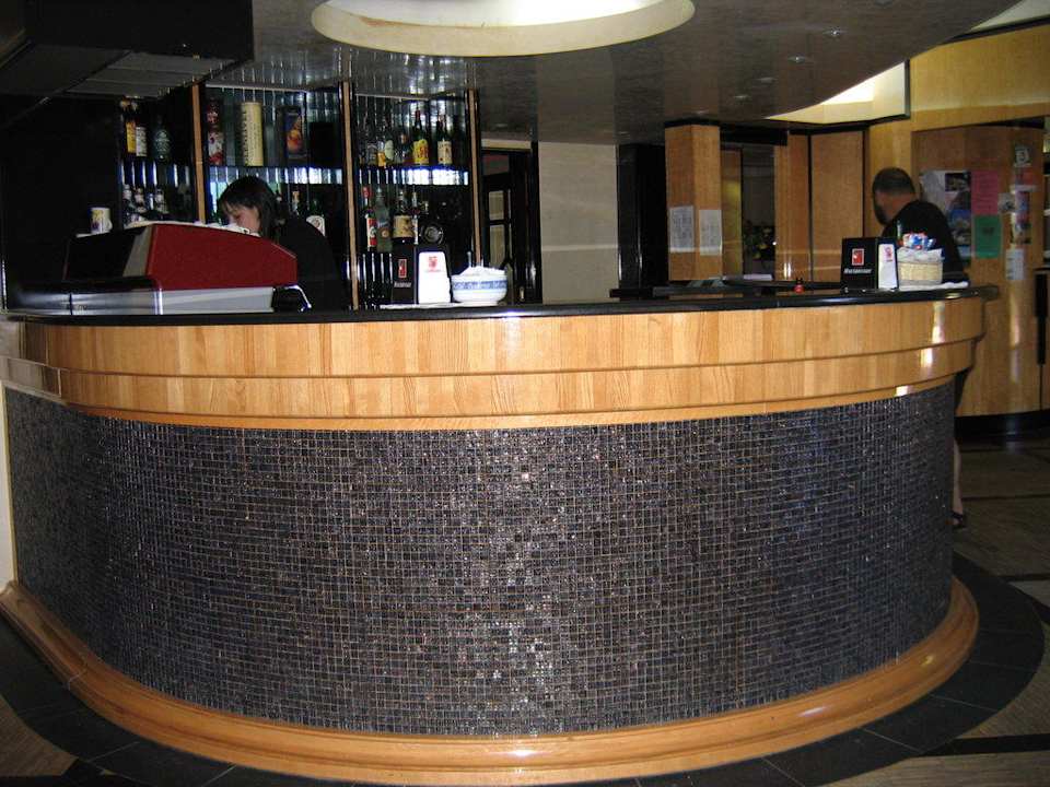 Quelle des Lebens Hotel Taloro