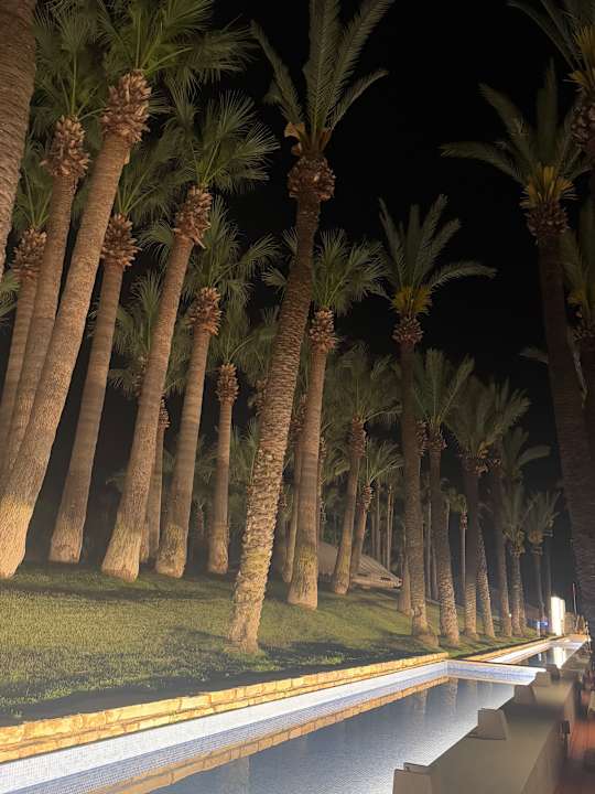 Außenansicht Monachus Family Resort Sorgun