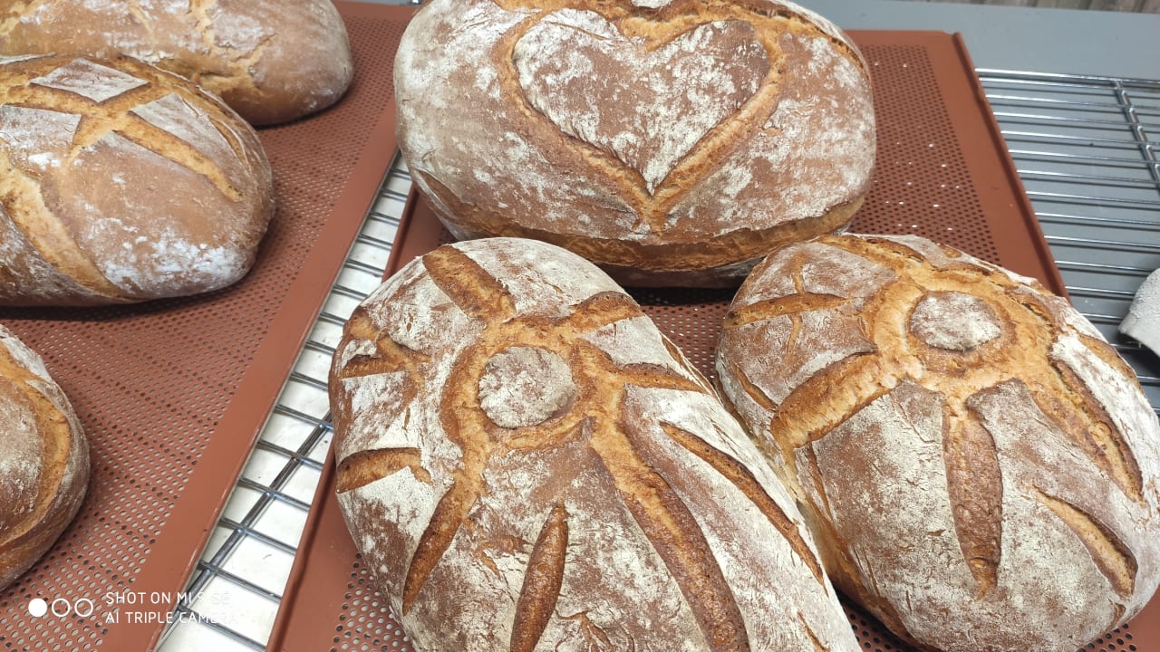 Gastro Obergrafenberger Bauernhof