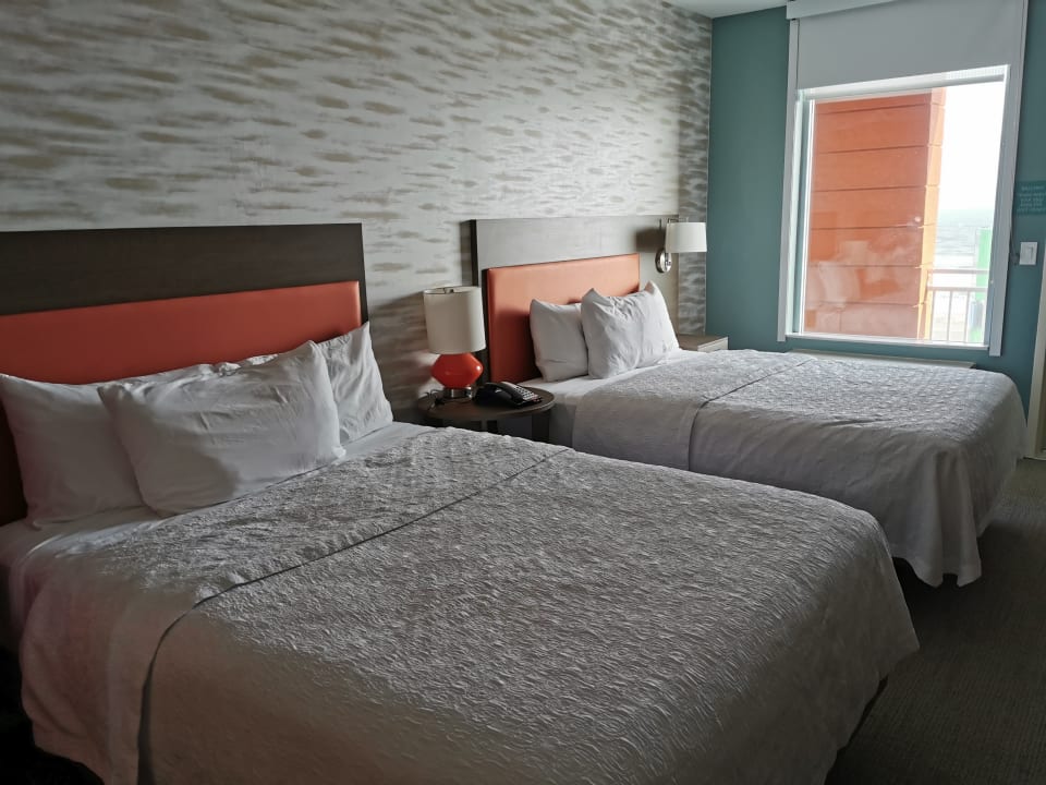 Zimmer Home2 Suites by Hilton Galveston