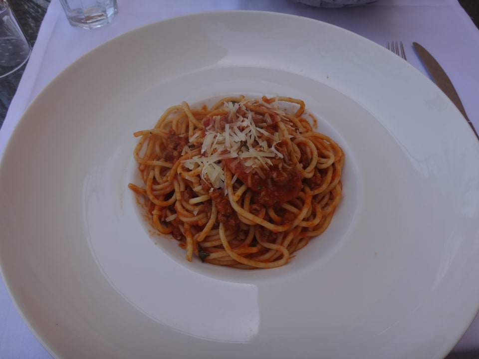 Restaurant Rixos Bab Al Bahr