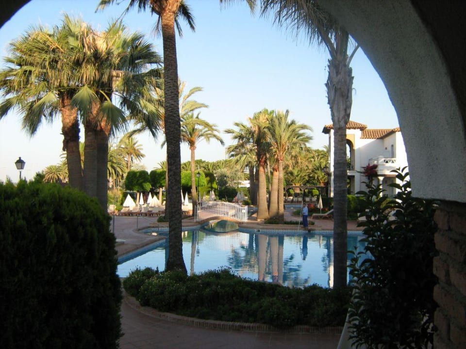 Hotel Barceló Isla Canela