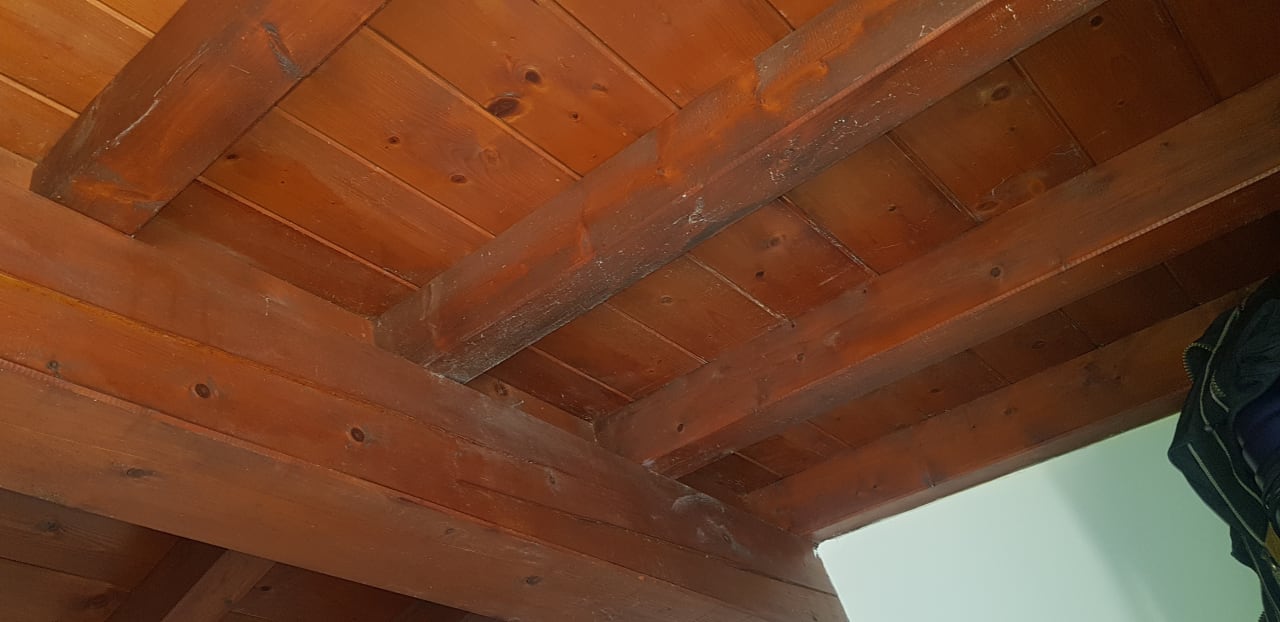 Zimmer Villa Garuti Residence