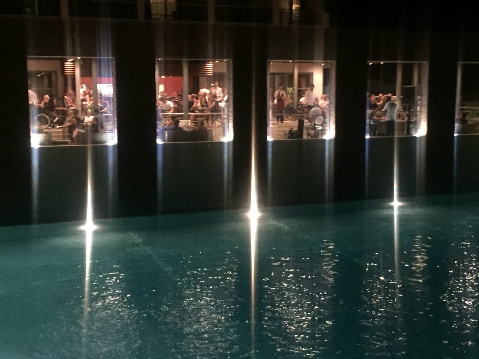Außenansicht Michelangelo Resort & Spa