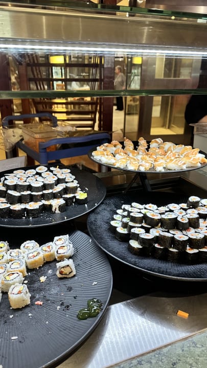 Gastro Sentido Apollo Palace