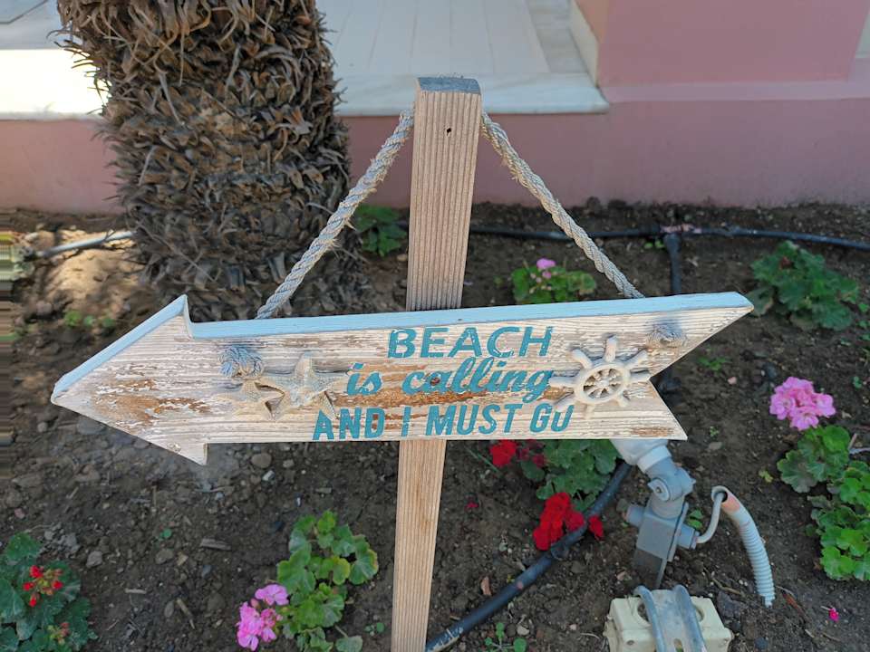 Außenansicht Atrium Palace Thalasso Spa Resort & Villas